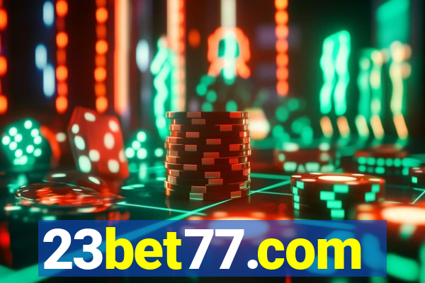 23bet77.com