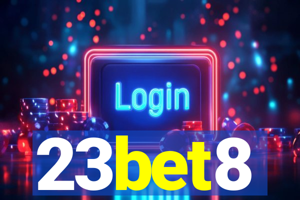 23bet8