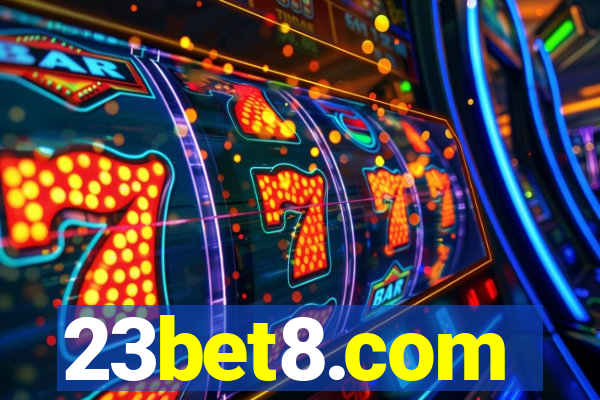 23bet8.com