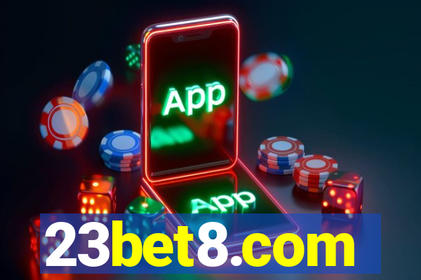 23bet8.com