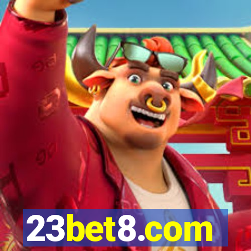 23bet8.com