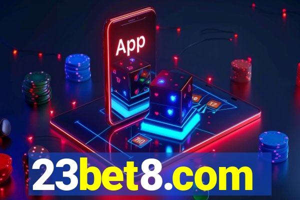 23bet8.com