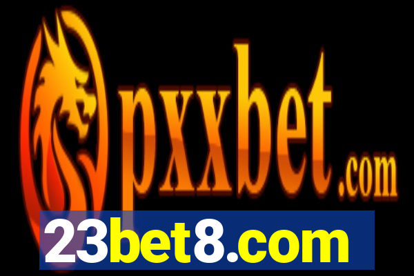 23bet8.com