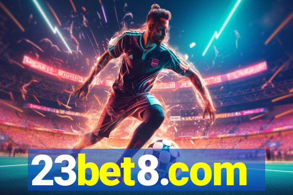 23bet8.com