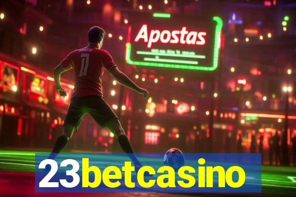 23betcasino