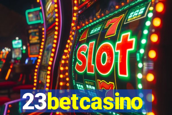 23betcasino