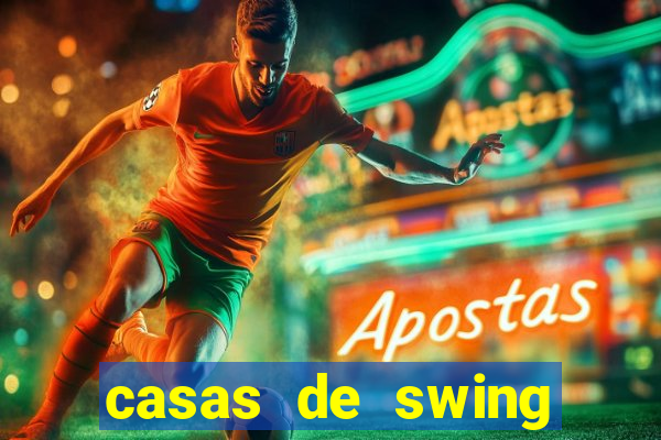 casas de swing porto alegre