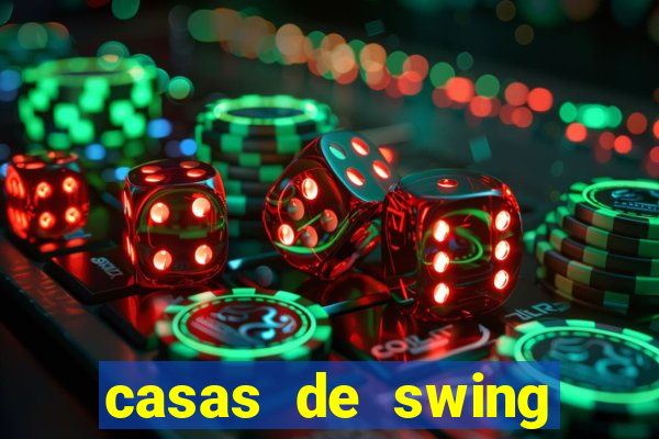 casas de swing porto alegre