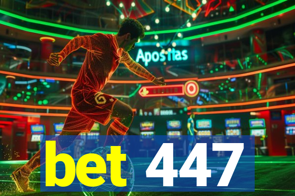 bet 447