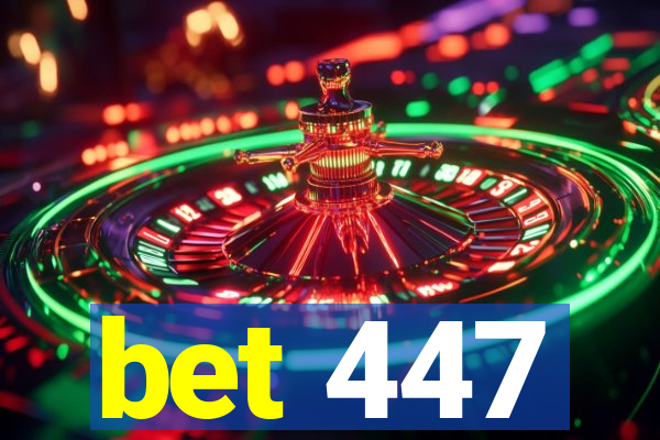 bet 447