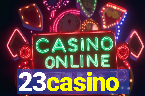 23casino