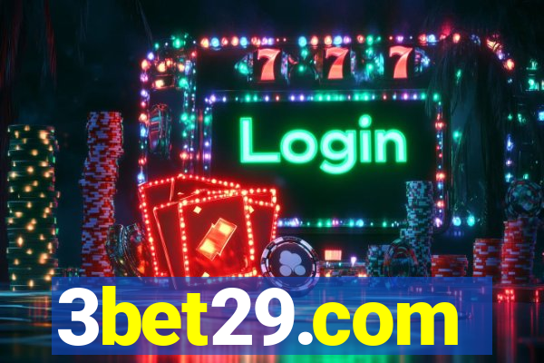 3bet29.com