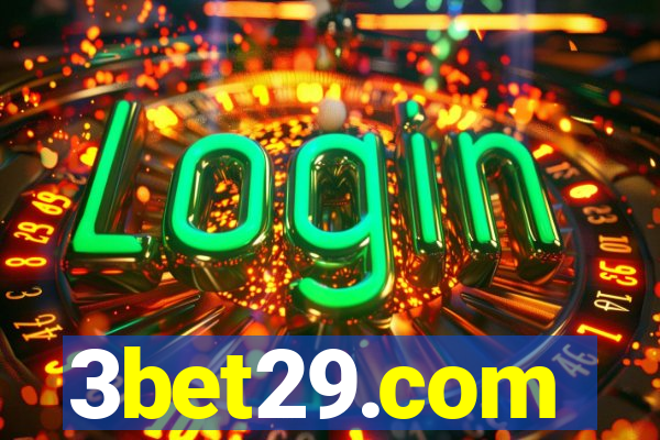 3bet29.com