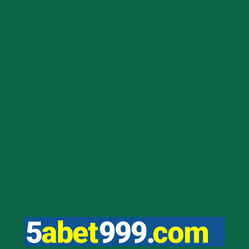 5abet999.com