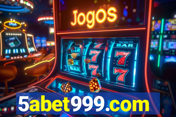 5abet999.com