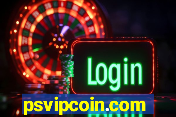 psvipcoin.com