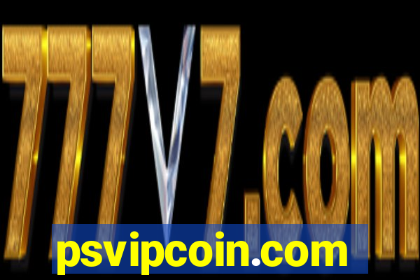 psvipcoin.com