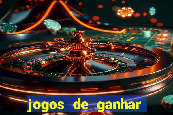 jogos de ganhar dinheiro de verdade sem depositar