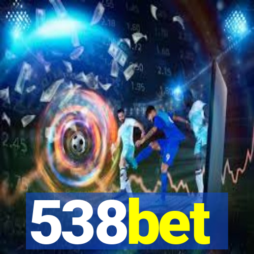 538bet