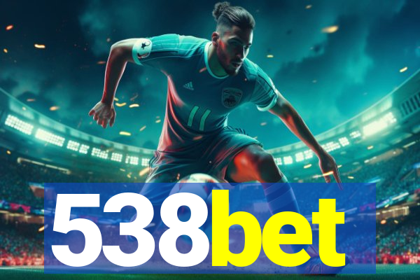 538bet