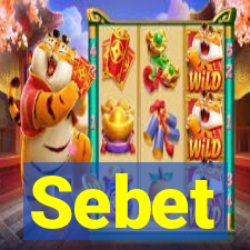 Sebet