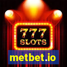 metbet.io