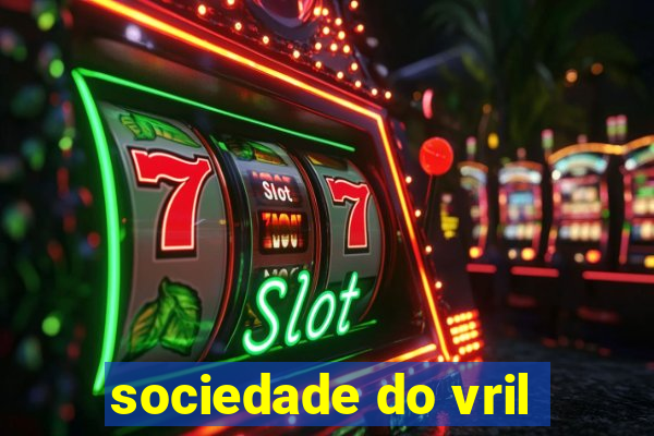 sociedade do vril