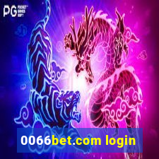 0066bet.com login