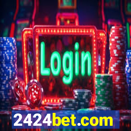 2424bet.com