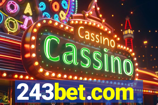 243bet.com