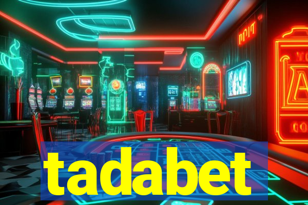 tadabet