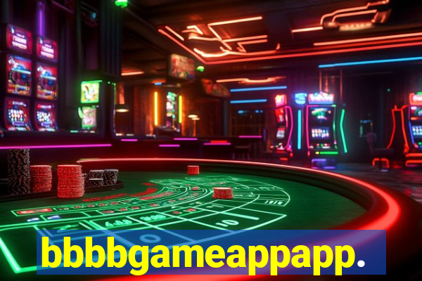 bbbbgameappapp.com