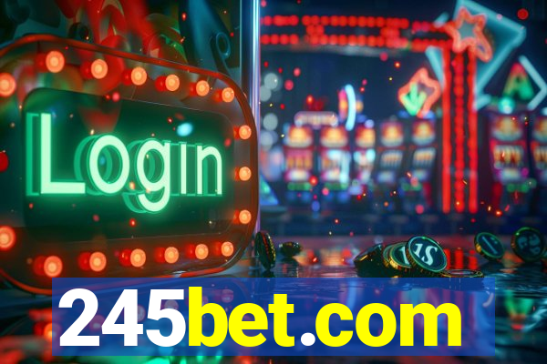 245bet.com