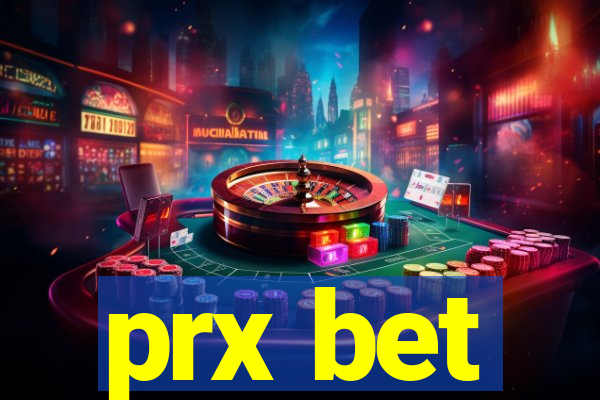 prx bet