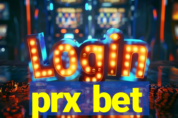 prx bet