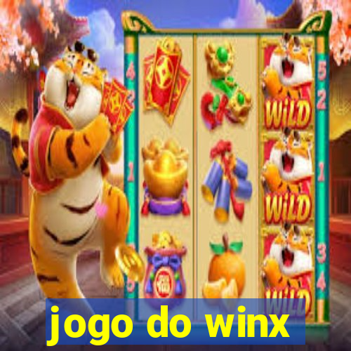 jogo do winx