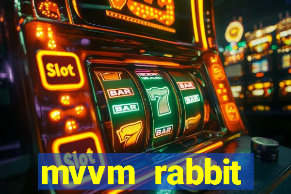 mvvm rabbit download filmes