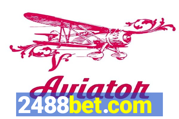 2488bet.com