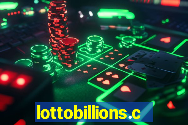 lottobillions.com