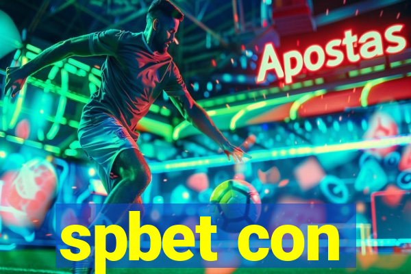 spbet con