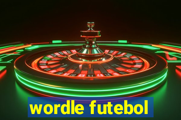 wordle futebol