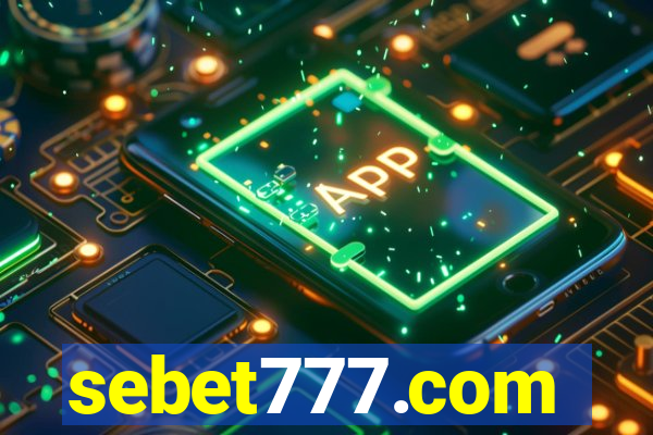 sebet777.com