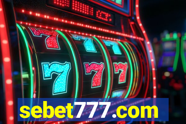 sebet777.com