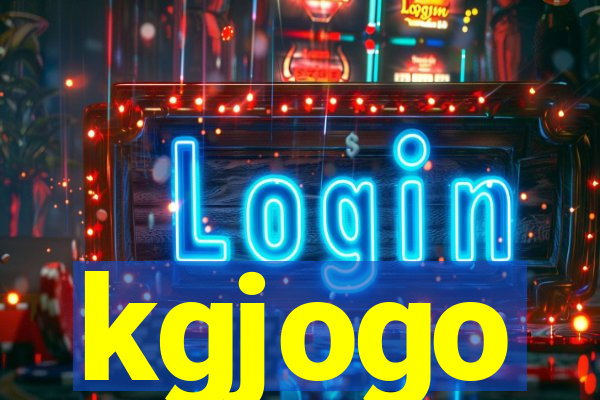 kgjogo