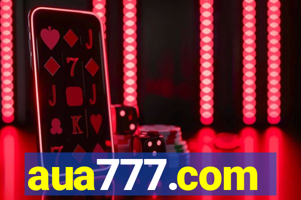 aua777.com