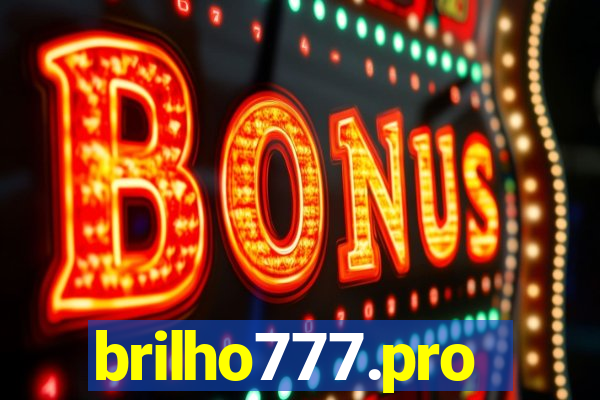 brilho777.pro