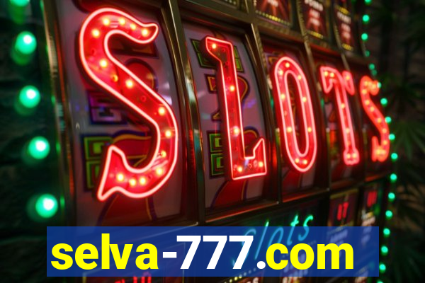 selva-777.com