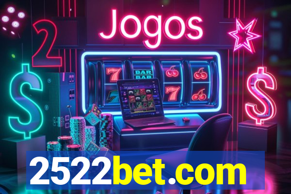 2522bet.com