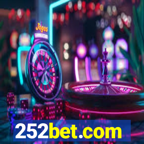 252bet.com