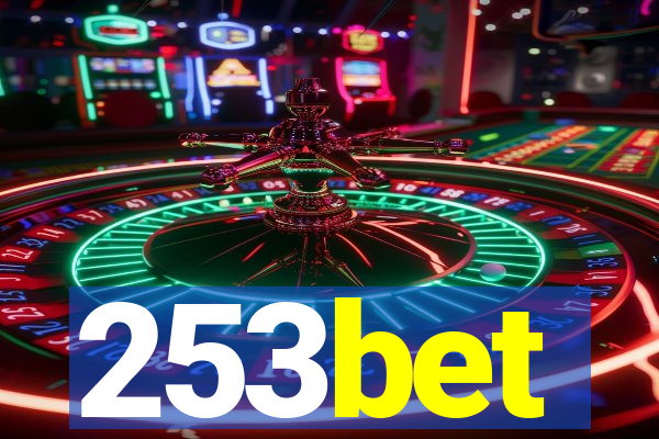 253bet